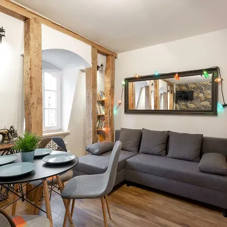 Vintage House Rynek - Stayinwroclaw