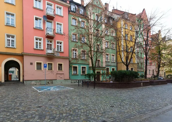 Vintage House Rynek - Stayinwroclaw * Wrocław