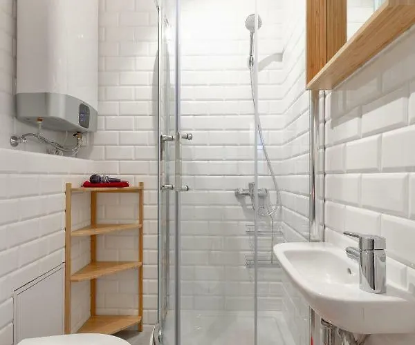 Apartament Vintage House Rynek - Stayinwroclaw