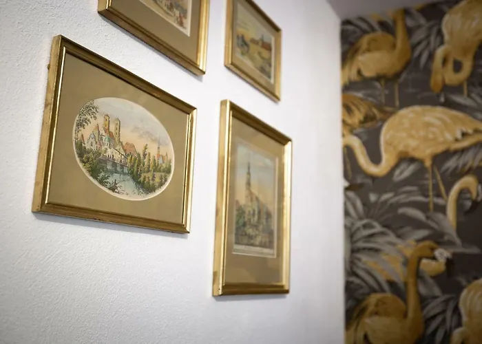 Vintage House Rynek - Stayinwroclaw