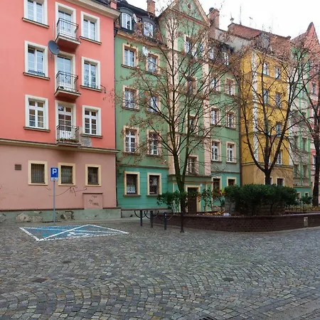Vintage House Rynek - Stayinwroclaw * Вроцлав
