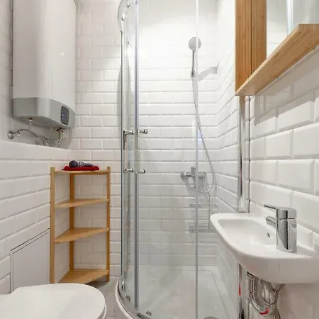 Апартаменты Vintage House Rynek - Stayinwroclaw