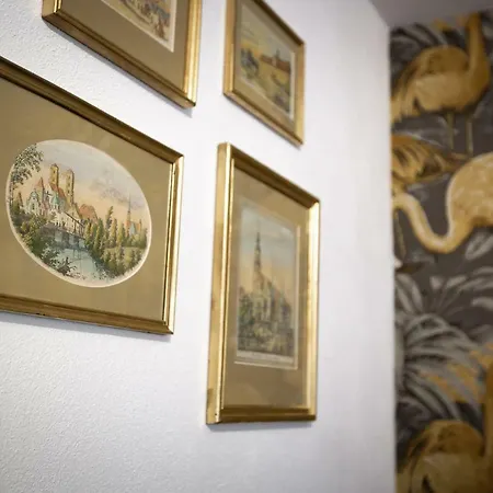 Vintage House Rynek - Stayinwroclaw