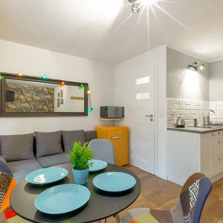 Vintage House Rynek - Stayinwroclaw * Вроцлав