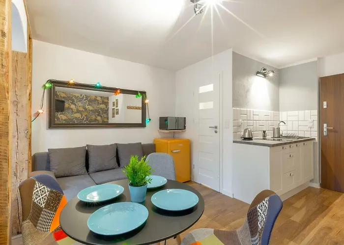 Vintage House Rynek - Stayinwroclaw * Βρότσλαβ